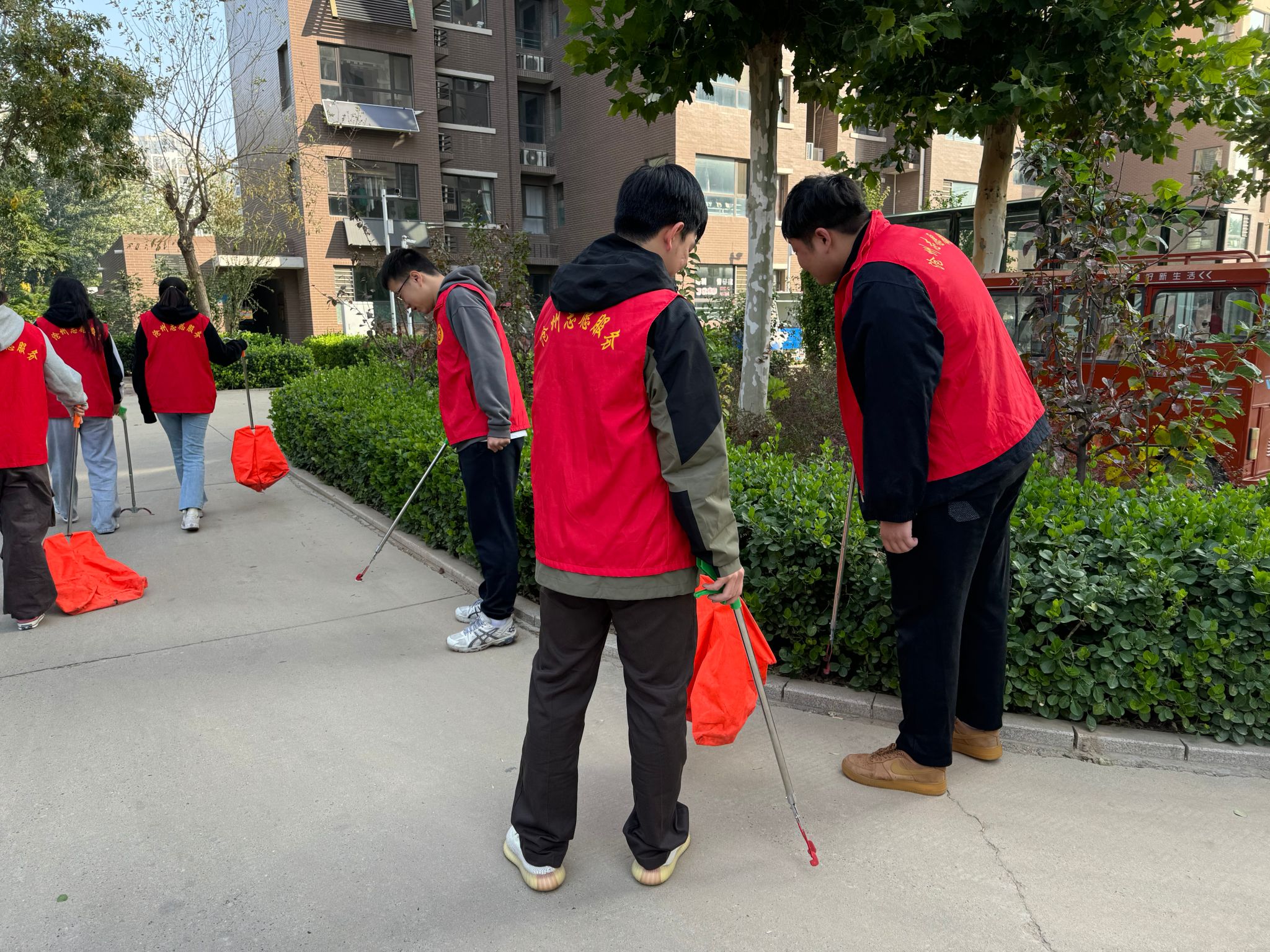 以实践砺技能 以实干赴成长——深圳职业技术学院智能制造专业2026年寒假实习纪实