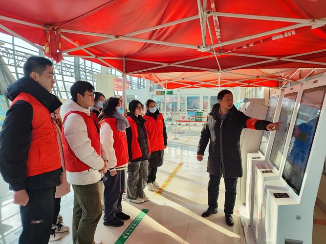 驭风而行：2026年内蒙古化工职业学院风力发电专业寒假实习纪实