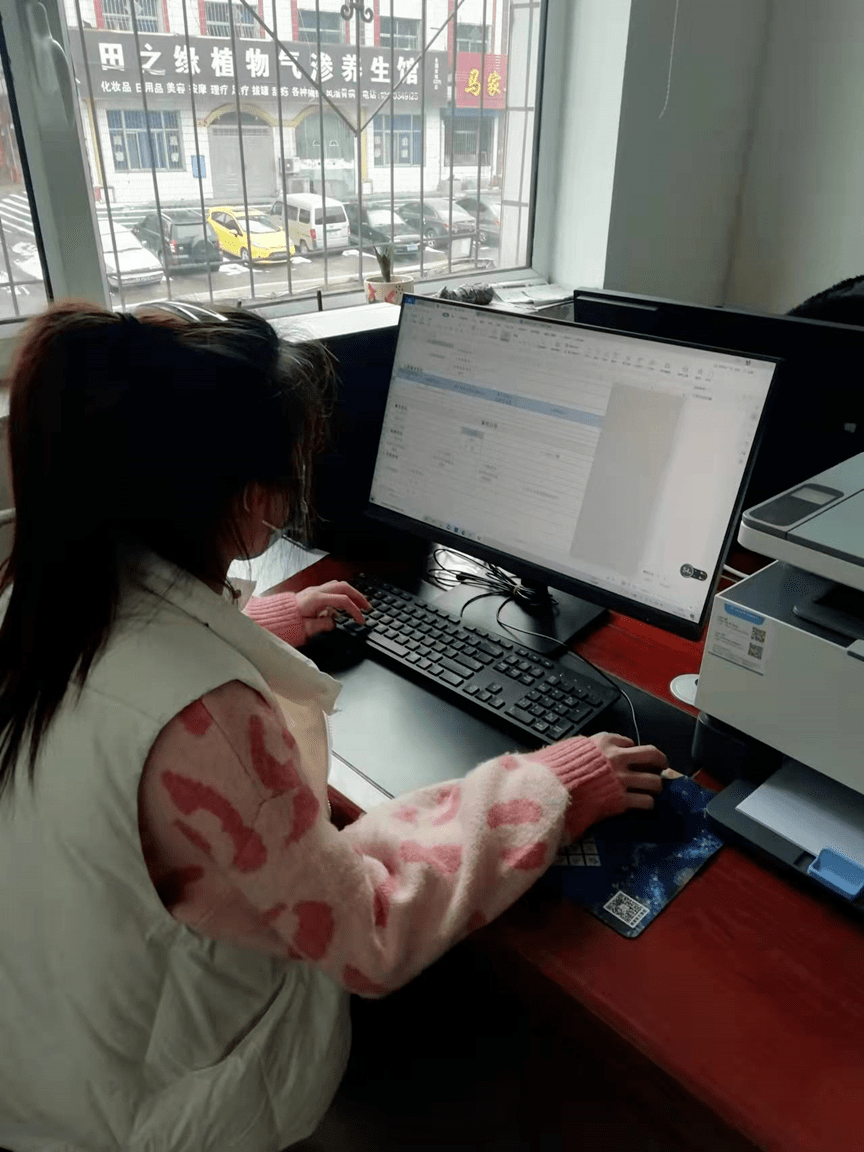 青春践初心 实践显担当——2026年寒假社会实践前线纪实