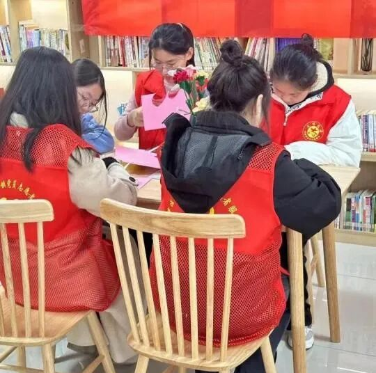 青春育幼暖乡野 笃行支教赴一线——安徽幼儿师范高等专科学校2026年寒假三下乡实践纪实
