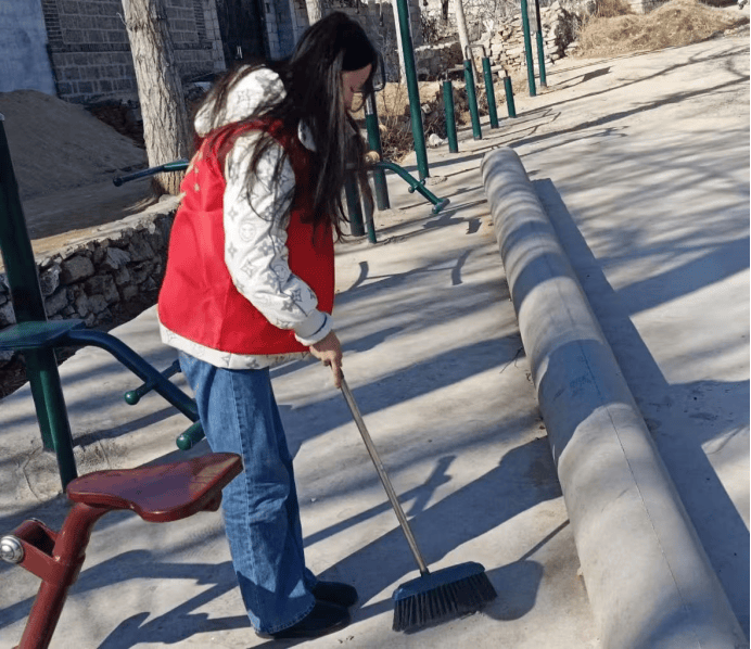 青春赋能强基建，实干践责赴一线——广东机电职业技术学院2026年寒假三下乡实践纪实
