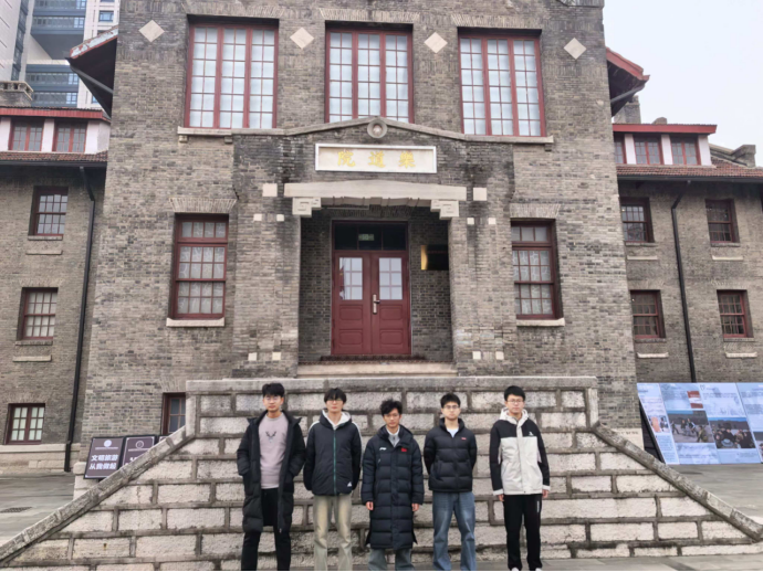 追寻红色足迹：潍县战役集中营参观实践报告总结
