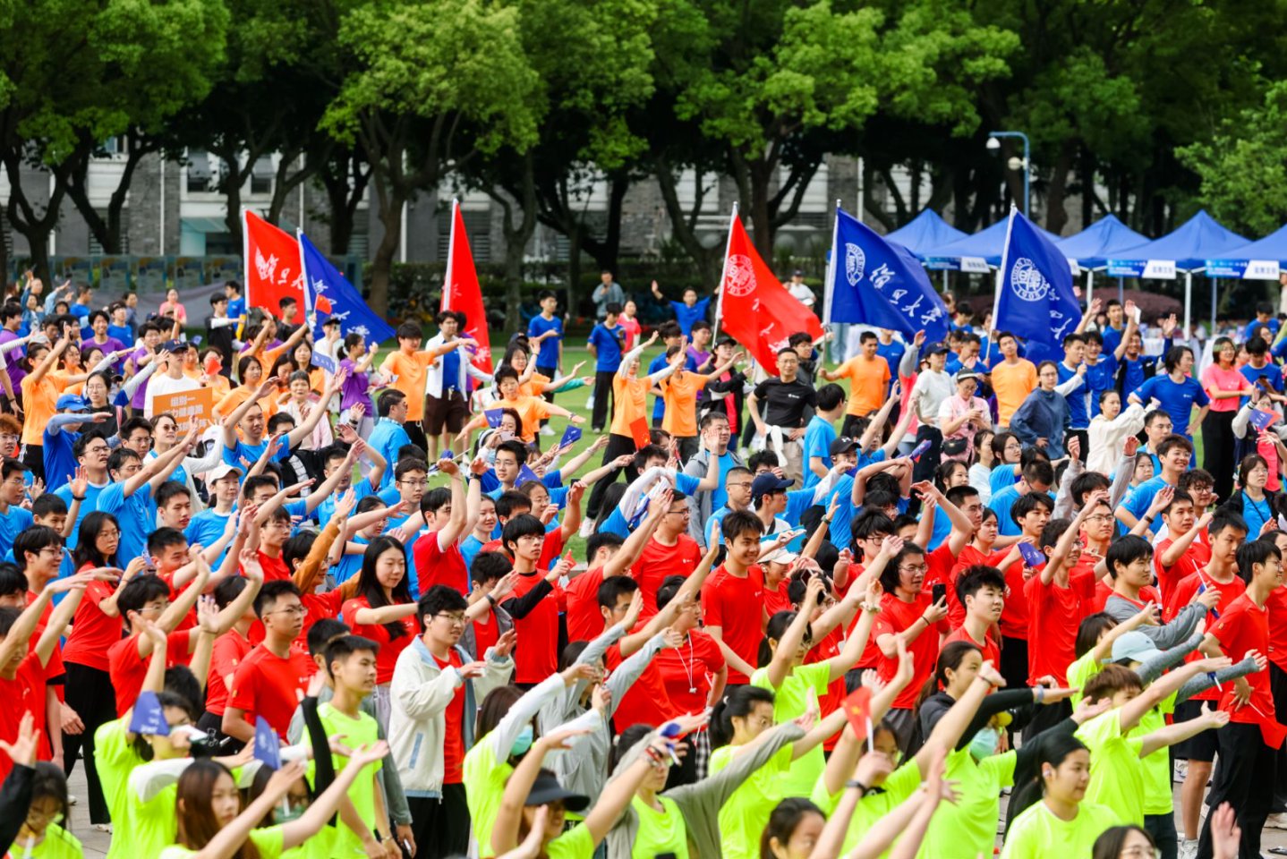乐享多彩校园 绽放青春光彩 ——2026 年湖南铁道职业技术